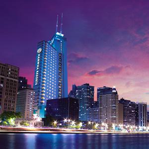 [경상] 한화리조트 해운대 (부산호텔/해운대호텔/국내여행/숙박/숙소)