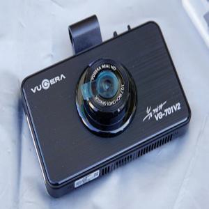 카네비컴 뷰게라 2채널 블랙박스 VG-701V2