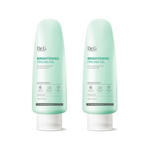 닥터지 브라이트닝 필링젤 120g 2개