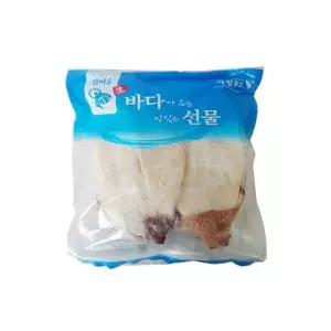 [야참] 한치/20미(특대)/1kg/식자재쇼핑몰/푸드왕