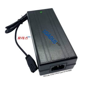 카이스CAIS홈카 차량용냉온장고KC-1800 18리터/KC-2500 25리터 2P소켓 12V 9A/ 12V 8.3A국산어댑터