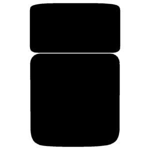 포드 익스플로러 썬루프 썬팅필름 DIY 셀프 열차단 썬팅지