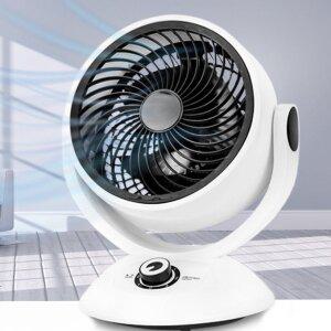 대웅모닝컴 소형 써큘레이터 공기순환기 DW-ON800T