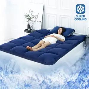 [텐바이텐][미니멀룸] 슈퍼쿨링 알래스카 토퍼