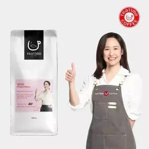 원두1kg 에티오피아 시다모G4 산미있는 맛있는 당일로스팅 원두커피 싱글오리진