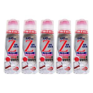 애경 리큐 제트 찌든때제거 얼룩 지우개 200mL X 5개