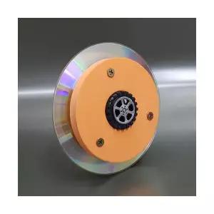 자이로스코프 CD팽이만들기(5인용)