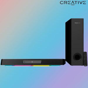 크리에이티브 Creative 사운드 블라스터 KATANA V2X 정품