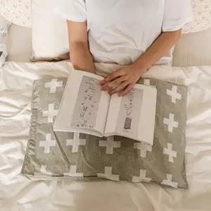 베이직 따스미 찜질기 찜질팩 핫팩 황토 온열 어깨 허리