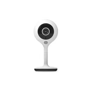 헤이홈 스마트 홈카메라 고정형 가정용 CCTV 홈캠, 300만 화소 GKW-IC054A