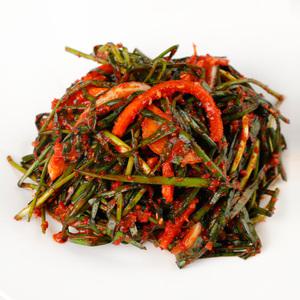 햇채원 해썹 인증 전라도 부추 김치 2KG