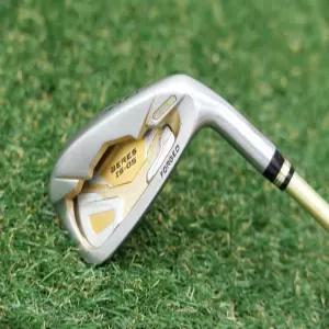 중고 [중고] 혼마 베레스 IS-05 FORGED (7번단품 아이언) 아마크8 48R 2스타