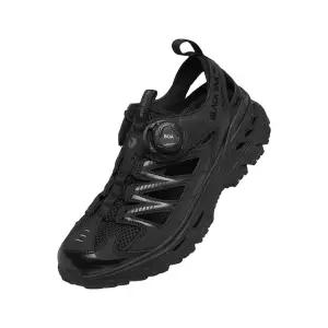 블랙야크 트레킹화 남성 여성 트레킹 등산 샌들 여름 등산화 . 343 어드벤처 II ABYSHM4901 블랙