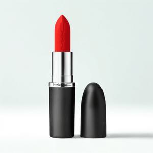 맥 맥시멀 실키 매트 총알 립스틱 레이디데인저 3.5g 발림성리뉴얼