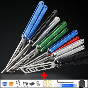 마스터 발리송 AR-661 트레이너 카람빗 나이프 칼