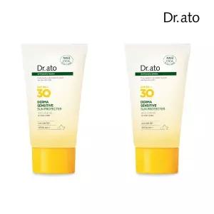 [닥터아토][1+1] 더마 센서티브 선프로텍터 선크림 50ml