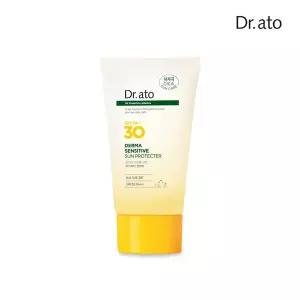 [닥터아토]더마 센서티브 선프로텍터 선크림 50ml