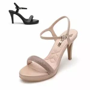 [갤러리아] 여성 샌들 012424017 9cm 2color