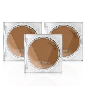 [페리페라] 페리페라 브이 쉐딩 002 딥 브라운 3개