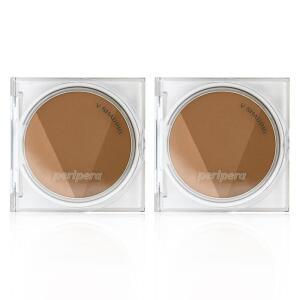 [페리페라] 페리페라 브이 쉐딩 002 딥 브라운 2개