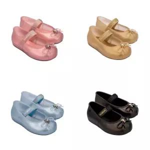 [토박스](강남점)[ 토박스]미니멜리사 소피 베이비 젤리슈즈    MSKCE2TSSP11