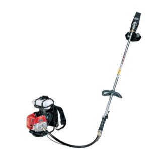 제노아 2행정 엔진 예초기 BK3402EZ 일체형 이지스타트 벌초