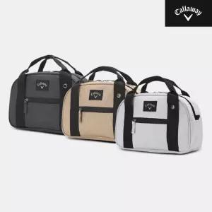 [캘러웨이코리아정품]2024 캘러웨이 액티브 미니백/파우치[남여공용][3COLORS]