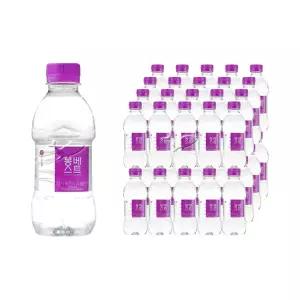 몽베스트 미니생수 330mlx40개 (박스포장)