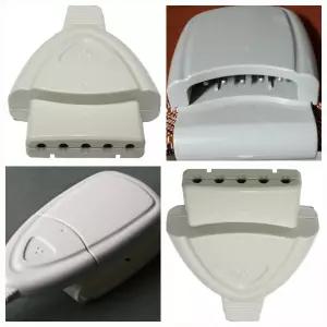 5구 5p/5핀/전기매트/자동온도조절기/전기장판 조절기/NEWZRO/보국/한솔/우진/일월/한일/비봉/삼성/