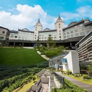 [예약대기]강원 하이원리조트 호텔/콘도 객실 1박+1만원 상품권