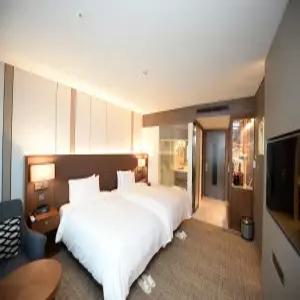 호텔인터불고 대구(Hotel Inter Burgo)