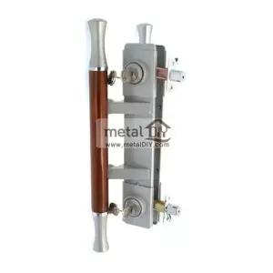 현관문손잡이 교체용 바록 WFFNOI2