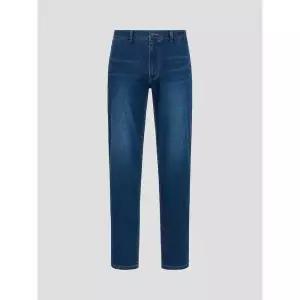 [갤럭시] 에센셜 섬머 데님 (GA5321U06R)