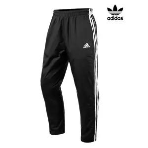 [아웃도어스/아디다스]3S 윈드팬츠 트레이닝팬츠_IK7333