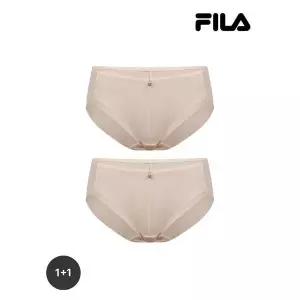 [휠라]썸머쿨 스트라이프 샌드 여성 드로즈 2매입  FI4DRF2661F SAD _P391189175