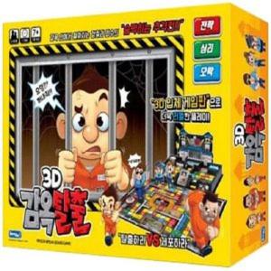 삼진 3D감옥탈출게임 (83166) 25000