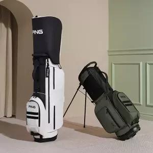 핑 스탠드백 X20