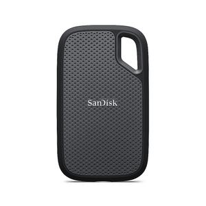 SanDisk Extreme Portable 1TB SSD (Apple Mac / iPad / iPhone) Available - HRQ22