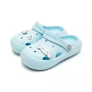 [보리보리/프리프리스 슈즈]시나모롤 트윙클 EVA 샌들