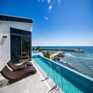 [경북] 오션클리프 풀빌라(경북, 경주)