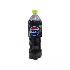 펩시 제로 콜라 라임향 1.25L 12페트 업소용