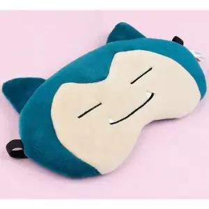 아트박스 키즈키즈 포켓몬스터 잠만보 수면안대C29981