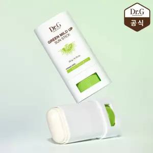 그린 마일드 업 선스틱 20g 1+1