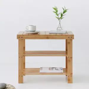 마켓비 JAWAL 원목수납스툴 WFR122 대나무 5287.7946