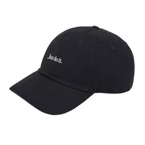 나이키 스우시 기능성 저스트두잇 남성 여성 커플 볼캡 모자 3컬러