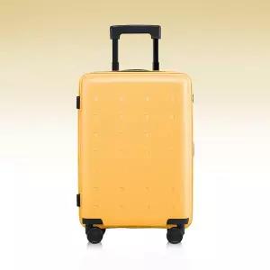 샤오미 여행용 캐리어 3세대 24인치(61cm) 옐로우