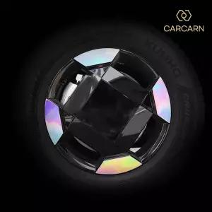 PV5 휠스티커 16인치 휠 튜닝 용품