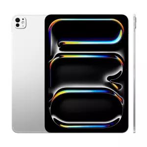 iPad Pro 11 (M5) Wi-Fi 256GB Standard 글래스 모델 - 실버 (MDWL4KH/A)