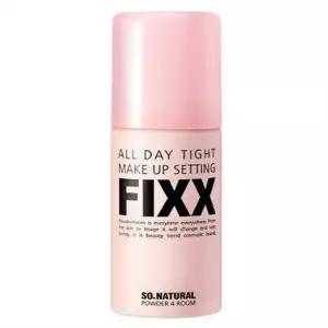 올 데이 타이트 메이크업 세팅 픽서 35ml 100ml 250ml