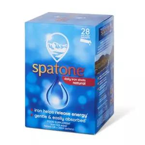스파톤 오리지널 액상철분제 20ml 28일팩
